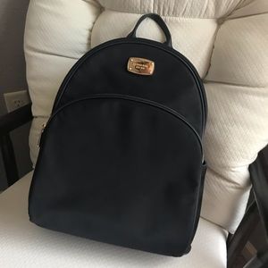 Michael Kors backpack